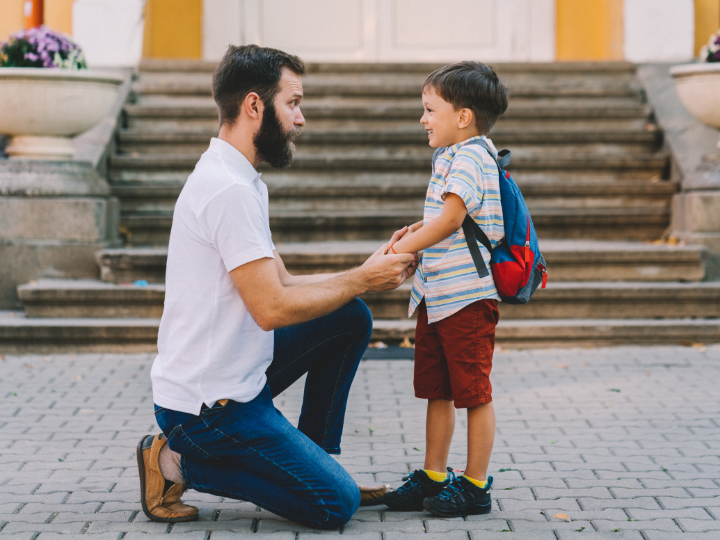 Why Life Insurance is Essential for Parents
