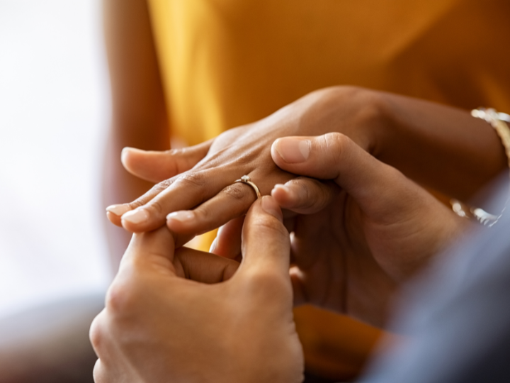 Recently Engaged This Summer? Why September Is the Perfect Time to Revisit Your Life Insurance