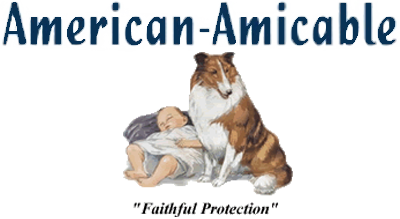 American Amicable Logo