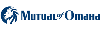 Mutual of Omaha Logo